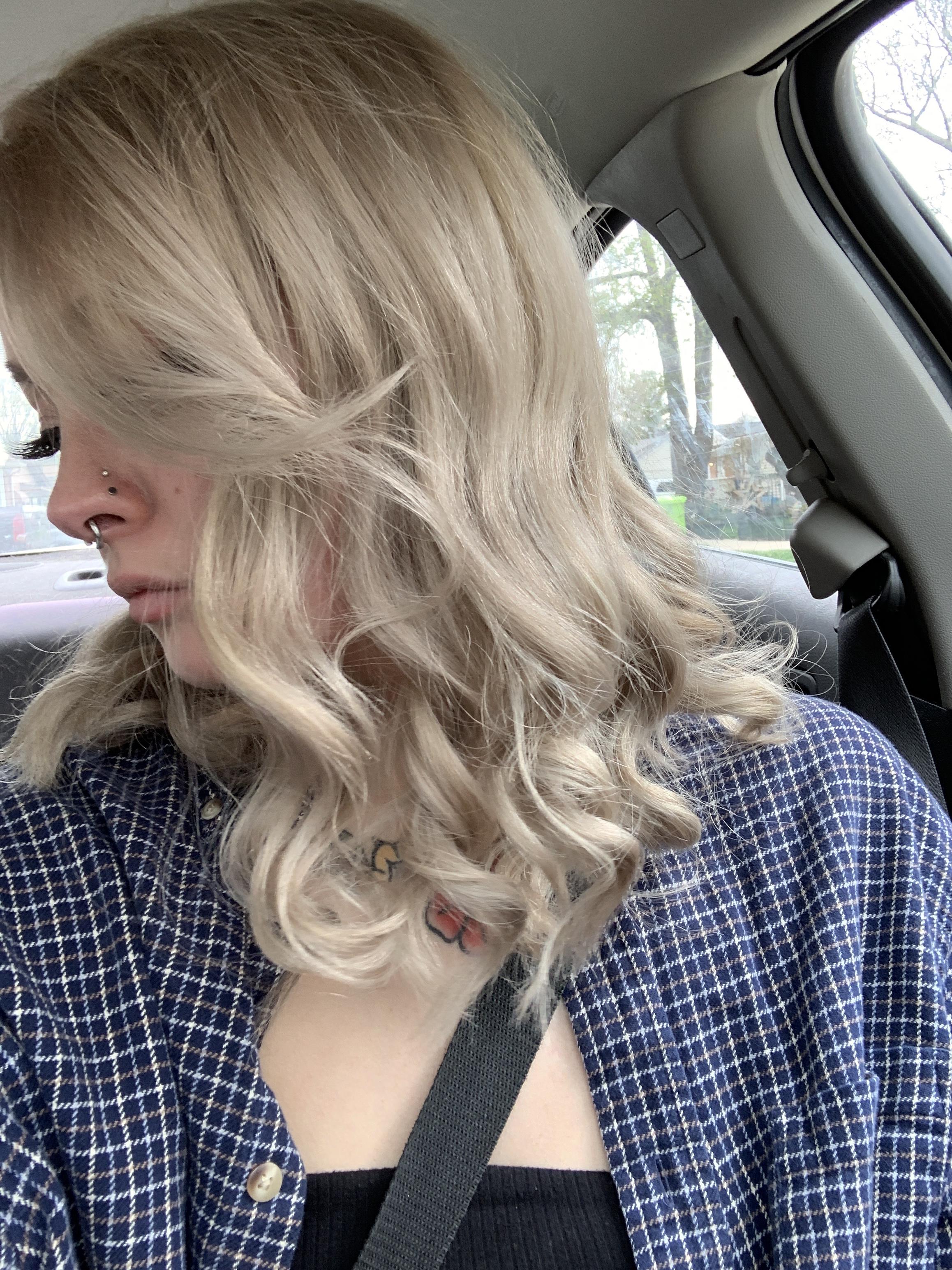 Salon612 In Rochester MI | Vagaro